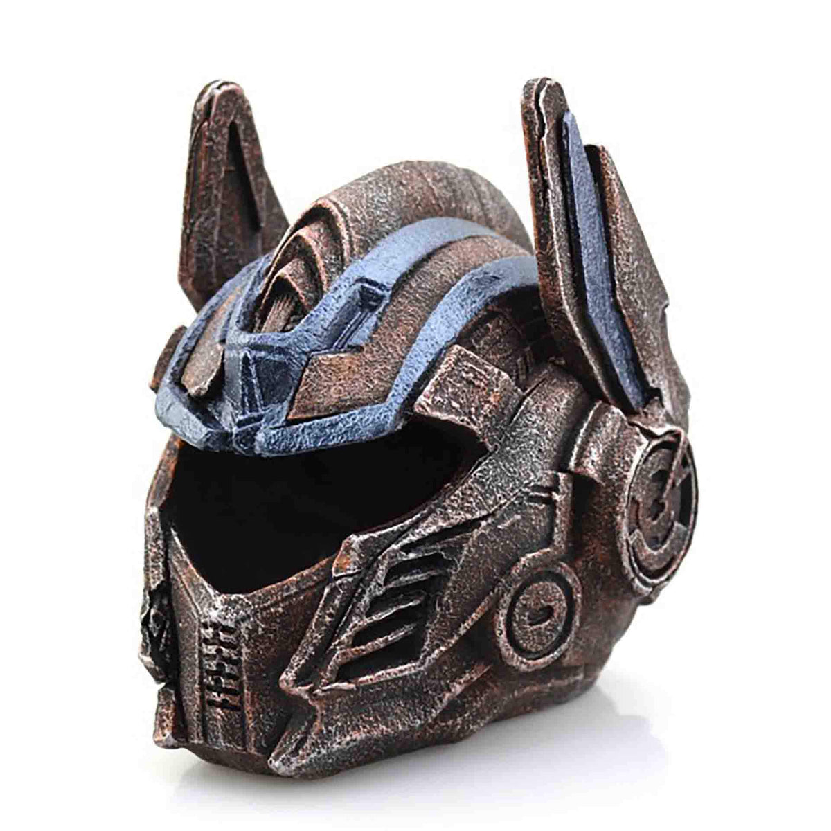 Bioscape - Space Helmet No.2 - 11 x 12cm Aquarium Ornament