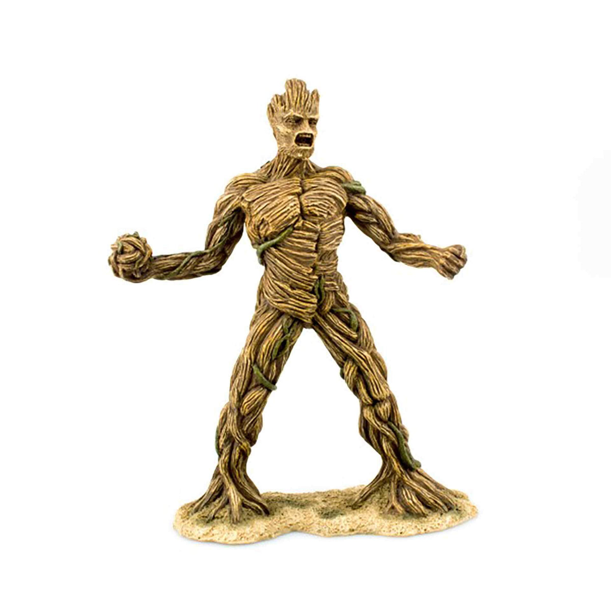 Bioscape - Tree Man - 16 x 6 x 19.5cm Aquarium Ornament