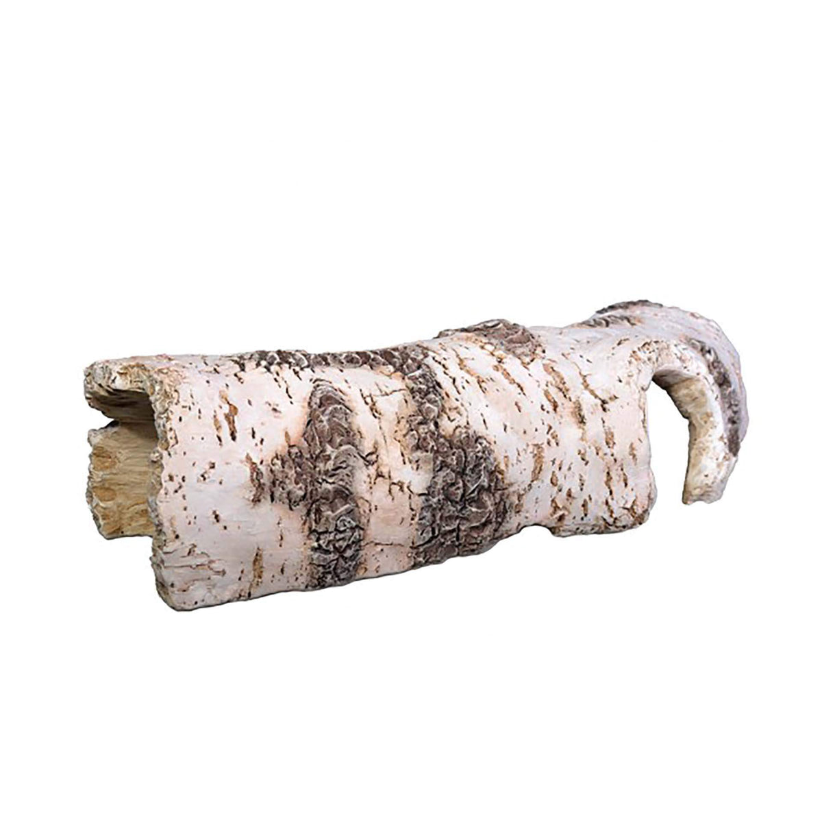 Eco Tech (Bioscape) Reptile Birch Hide Large - 32.5 x 14 x 8cm