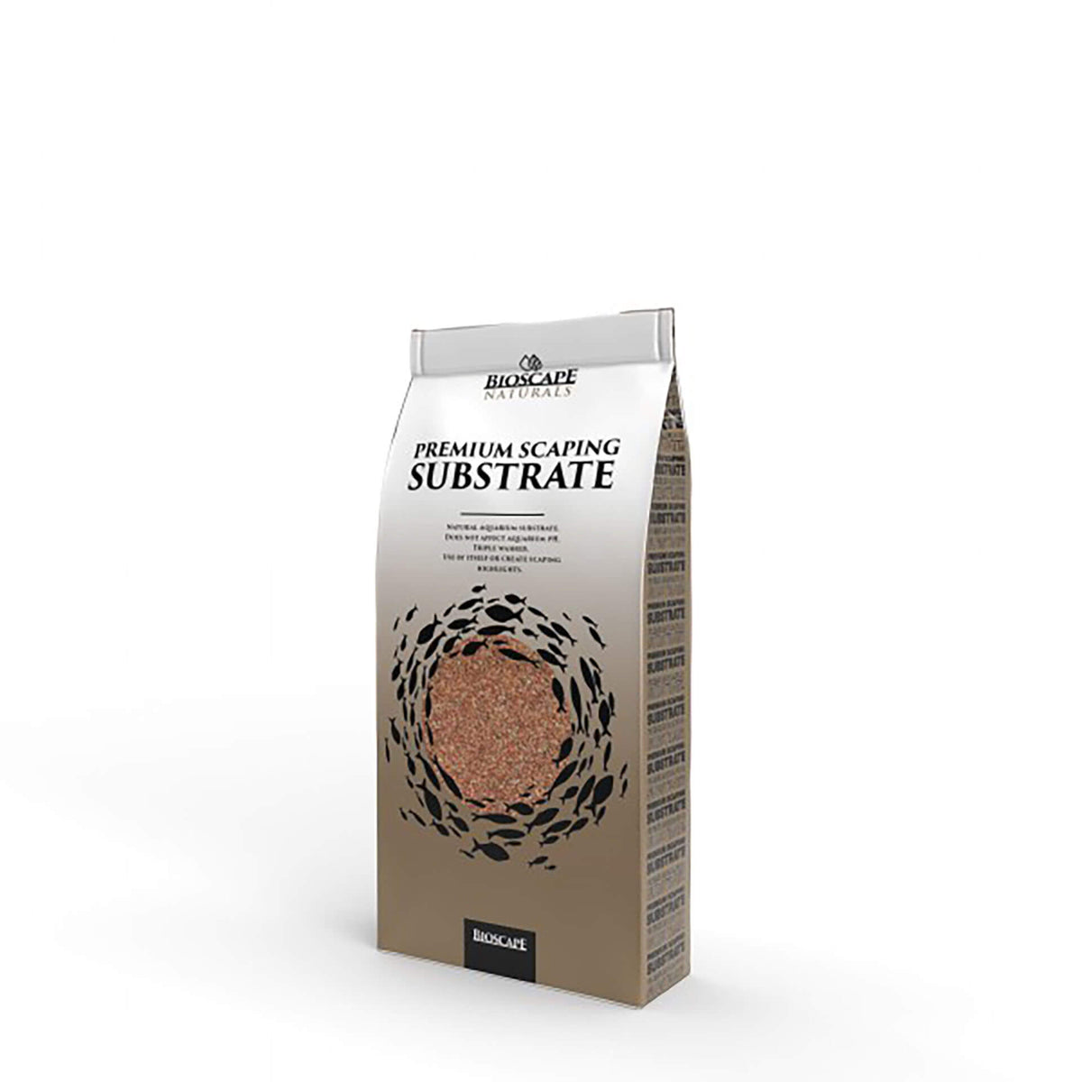 Bioscape Breakwater Brown Fine 1-2mm 3kg Bag