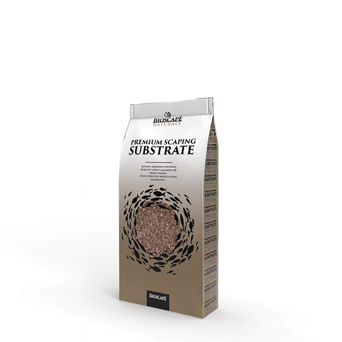 Bioscape Pastel Bronze Fine 1-2mm 3kg Bag