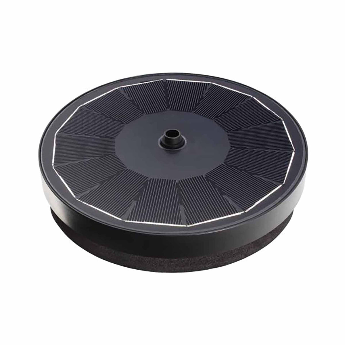 Blagdon Liberty Floating Solar Fountain 180l/h