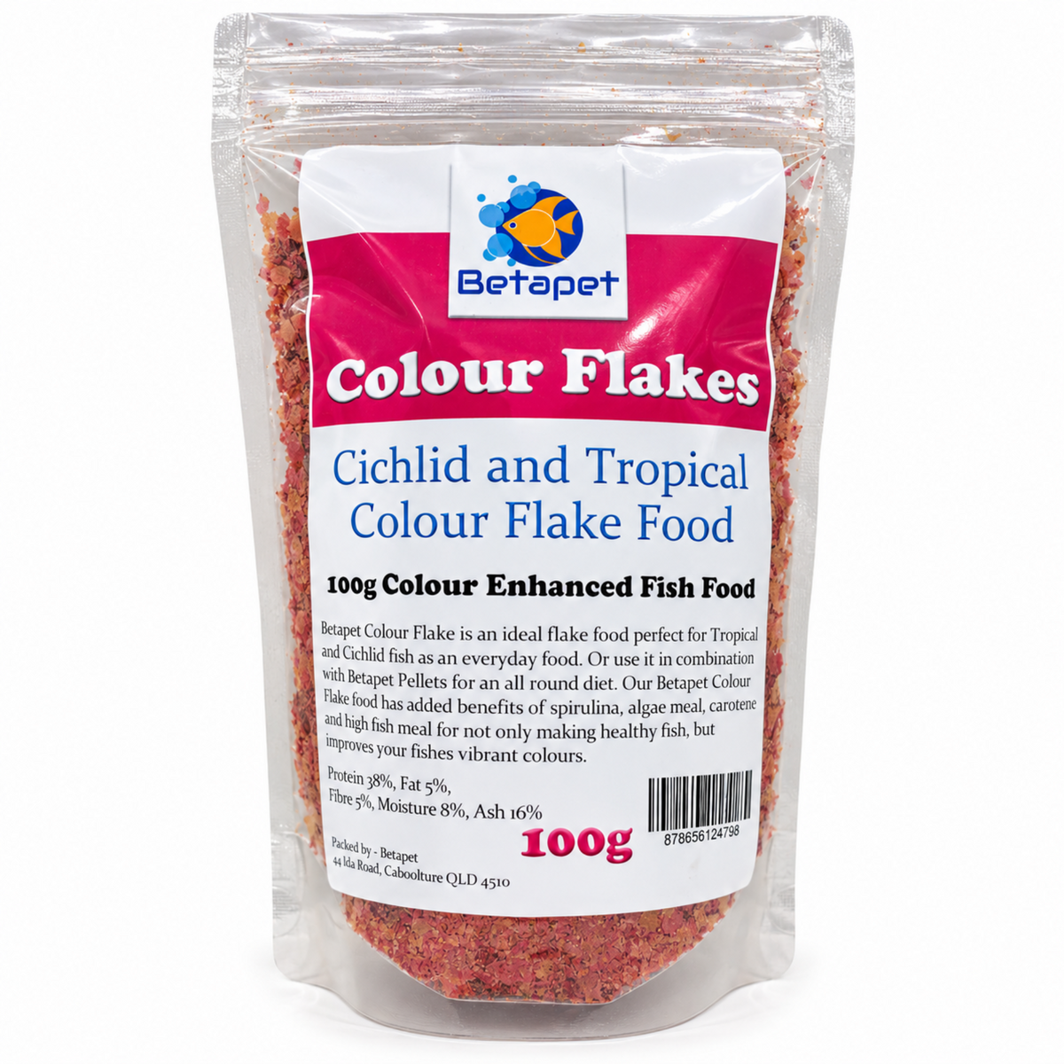 BPCOL100g