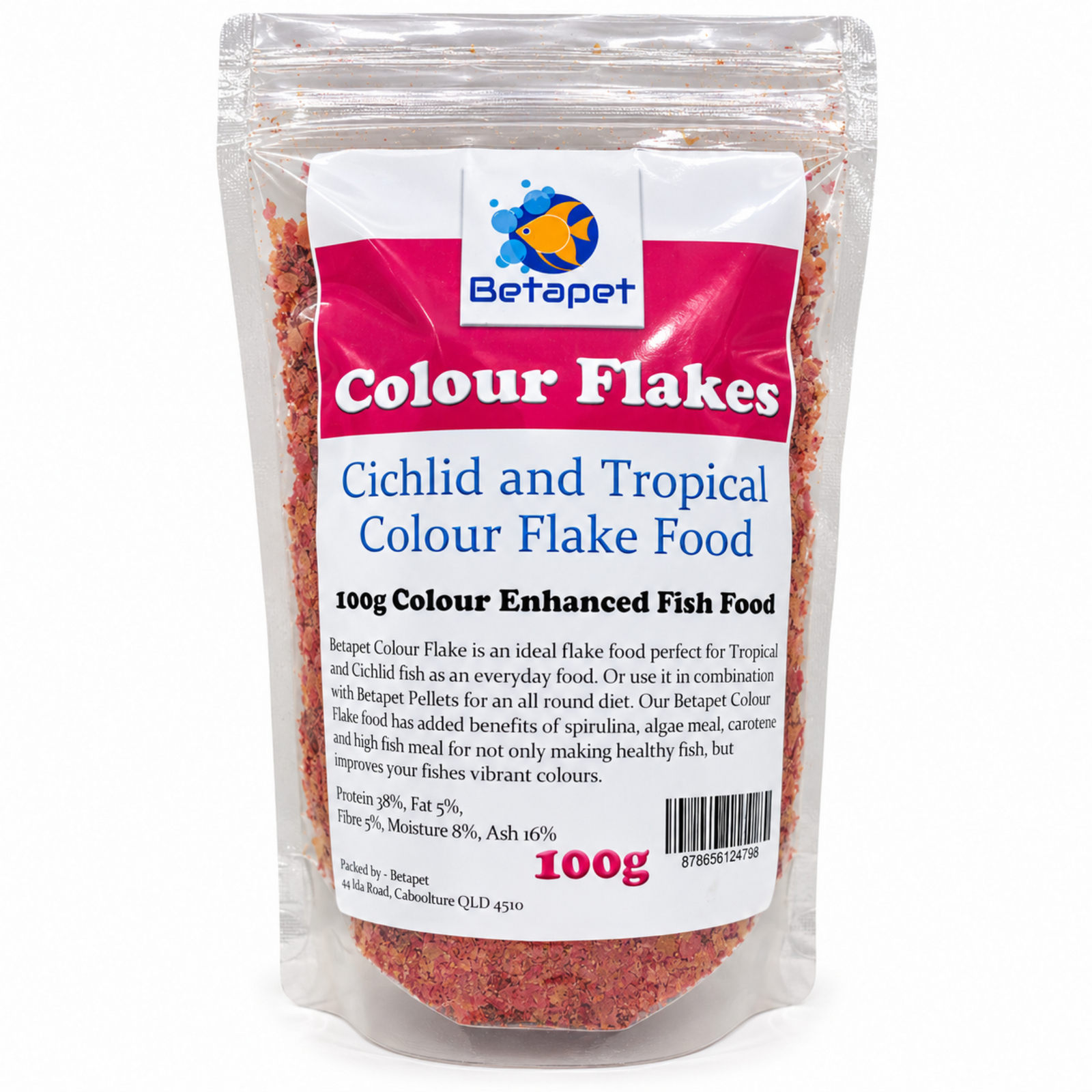 BPCOL100g