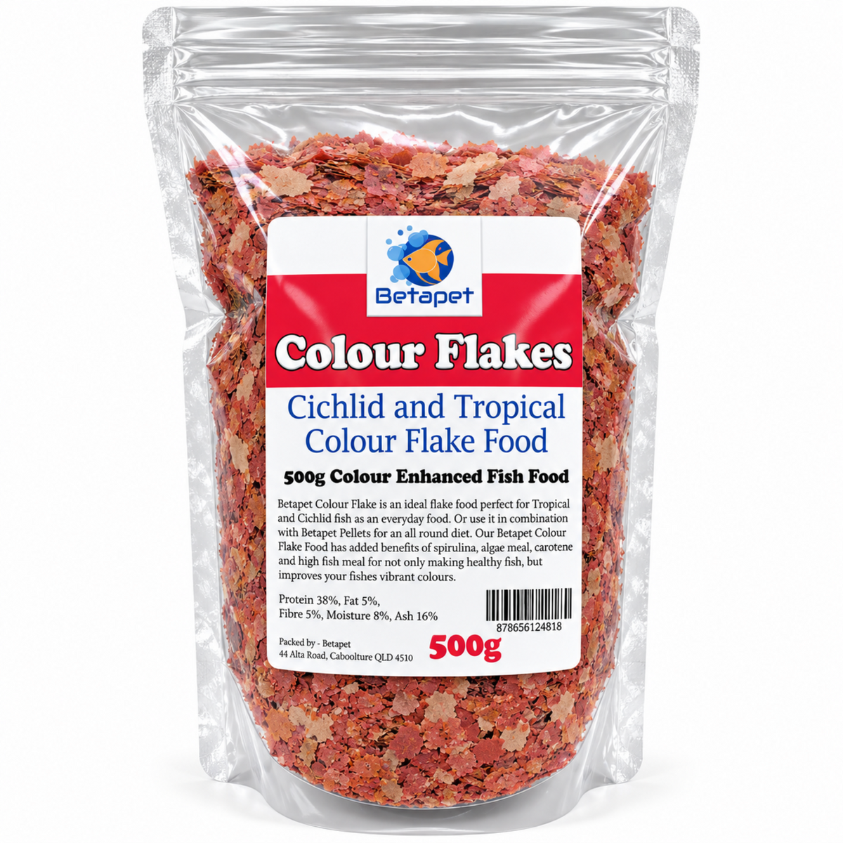 BPCOL500g