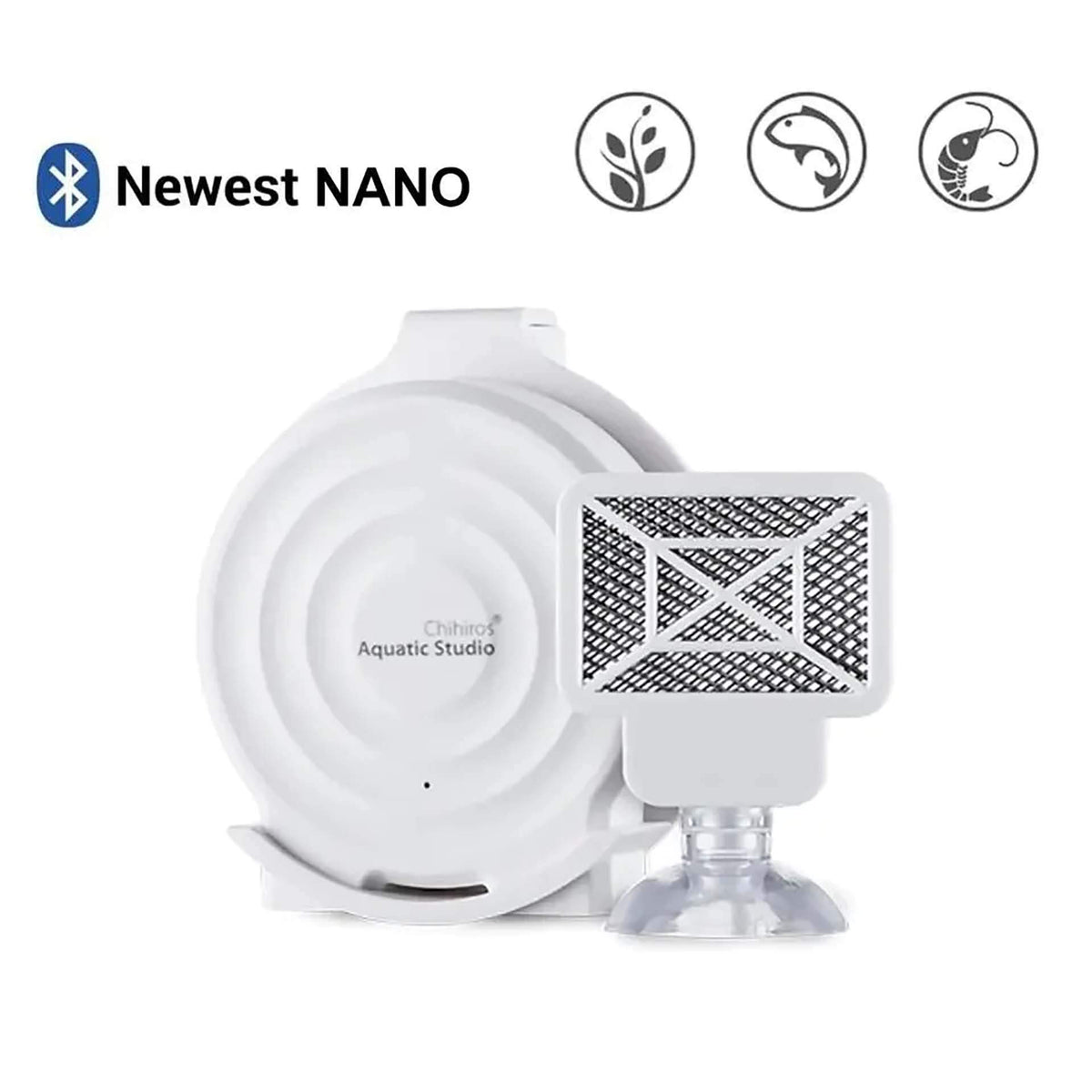 Chihiros Doctor Bluetooth 125L - Nano
