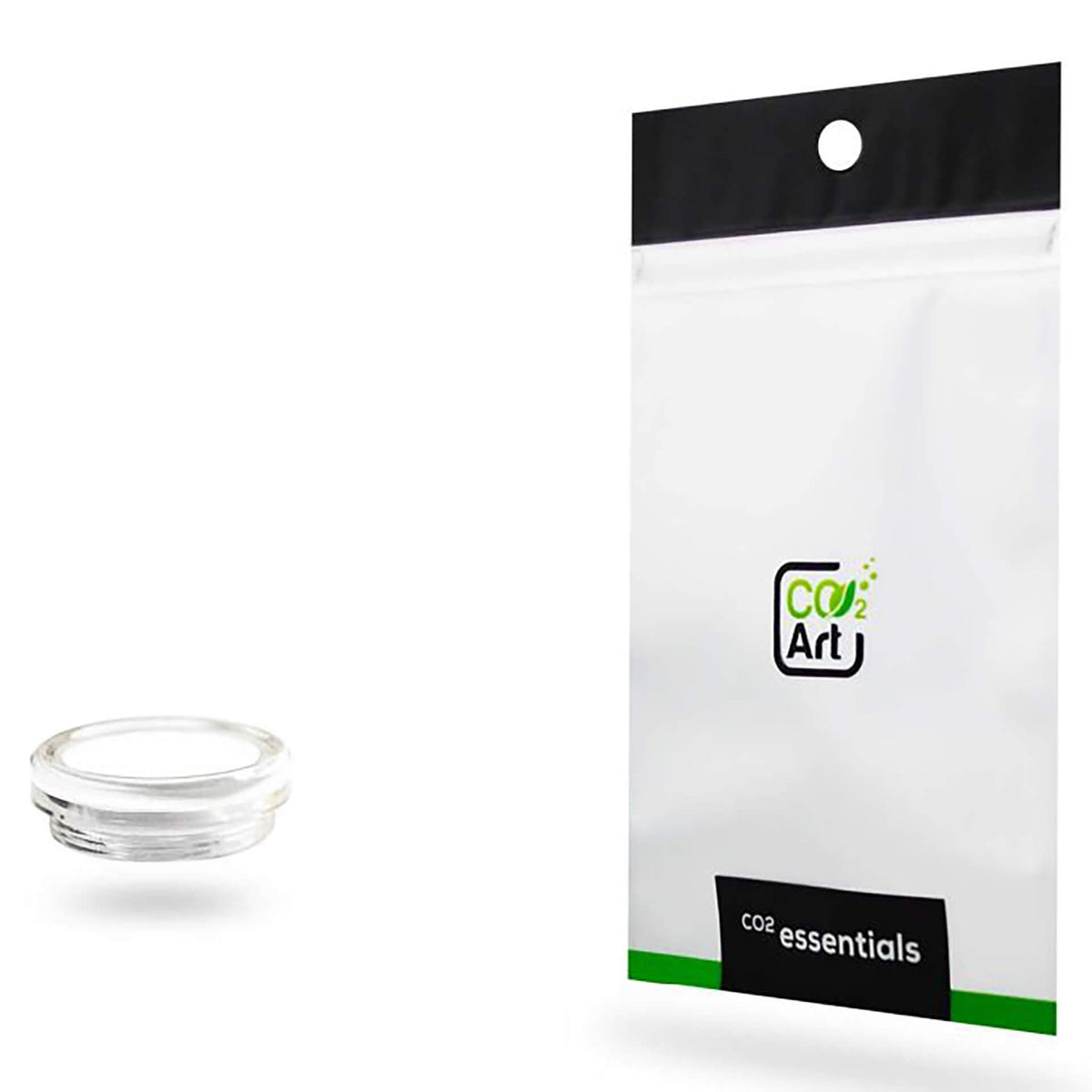 CO2 Art IO Diffuser Replacement Ceramic Membrane - Large