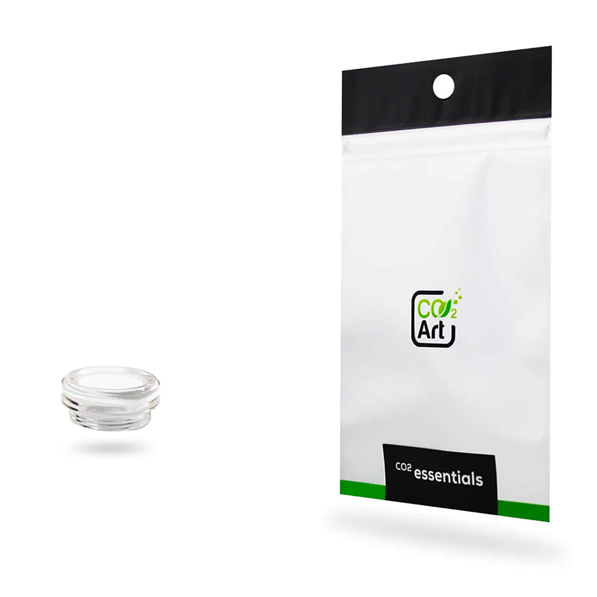 CO2 Art IO Diffuser Replacement Ceramic Membrane - Small