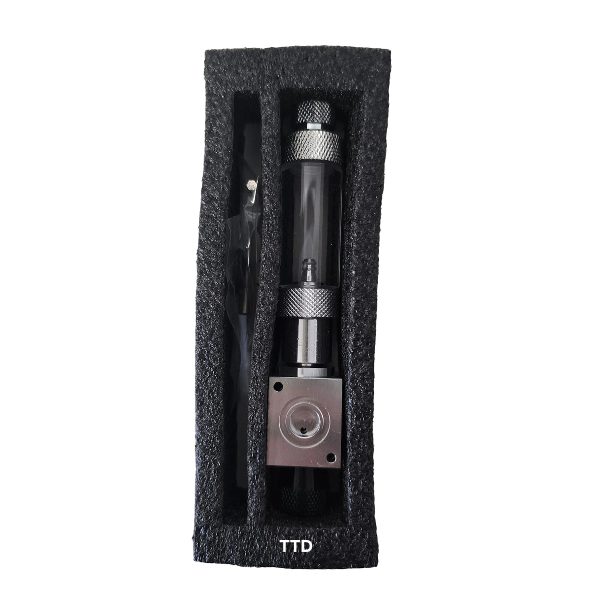CO2 Art Manifold Block for PRO-Elite Series Regulator V2