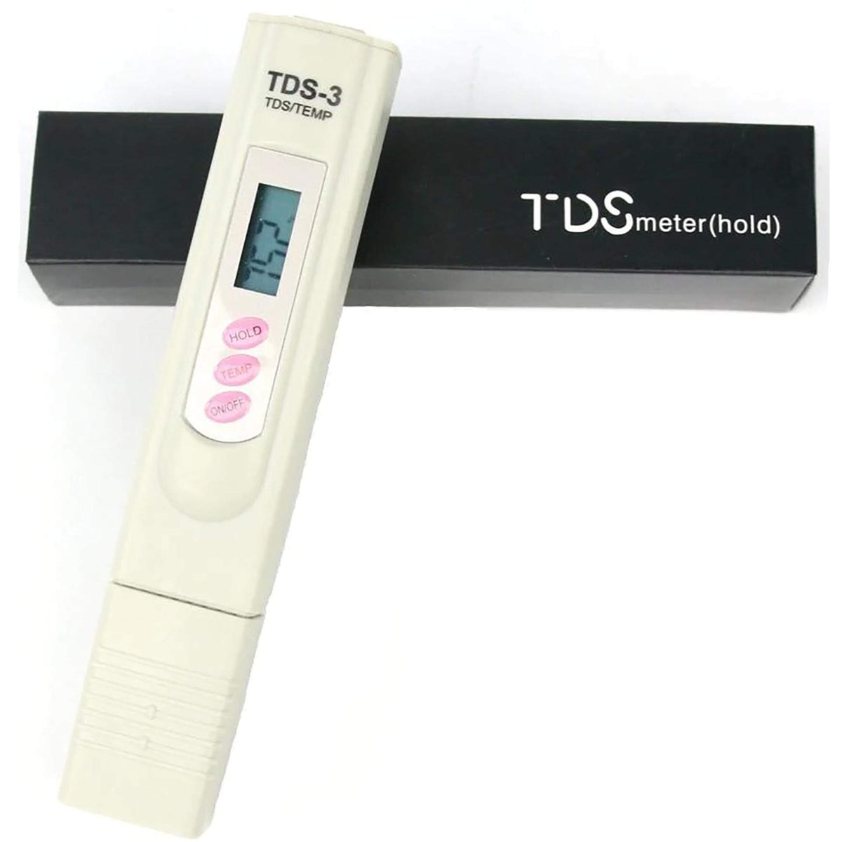 Chihiros Digital TDS and Temperature Tester Pen
