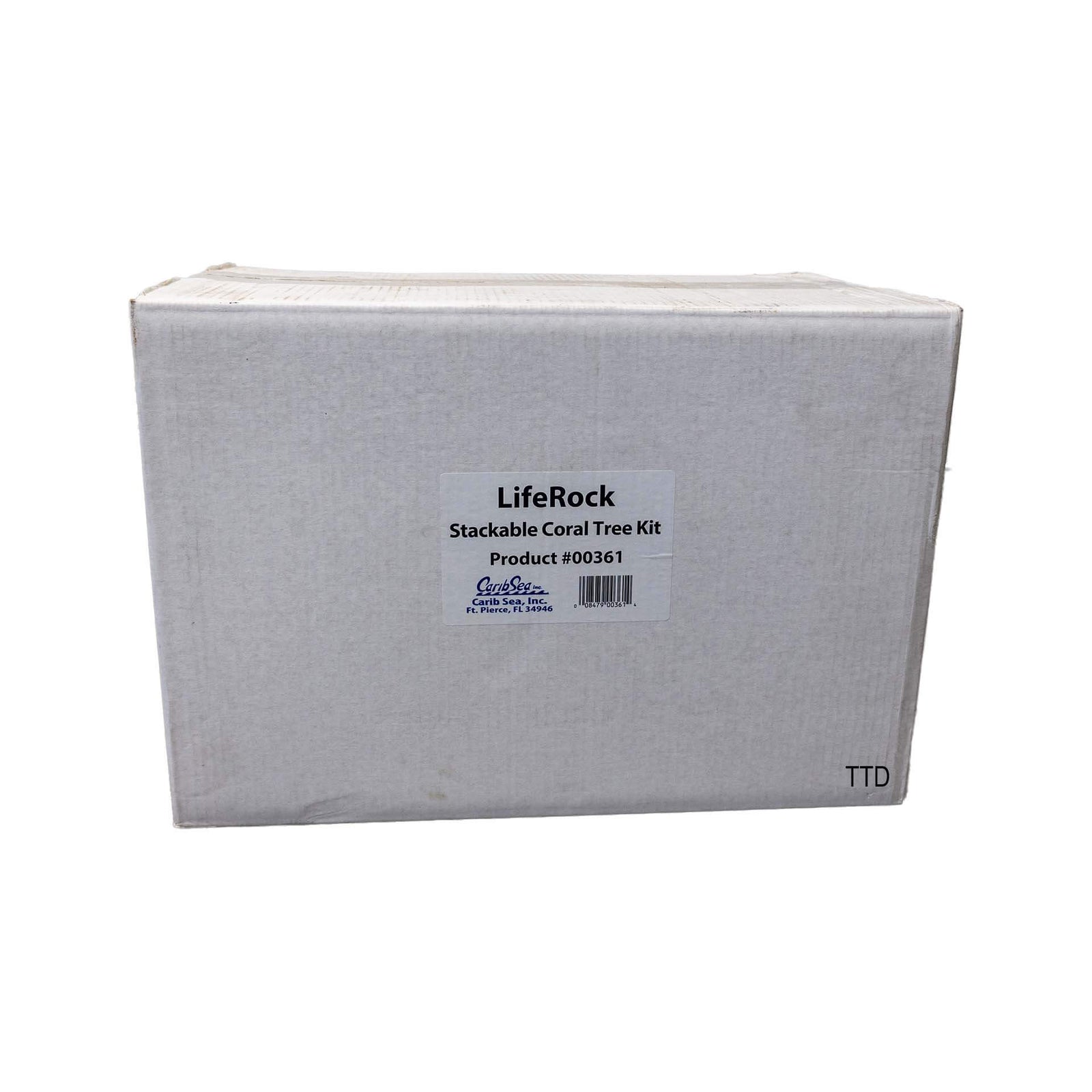 Great way to aquascape your marine aquarium.