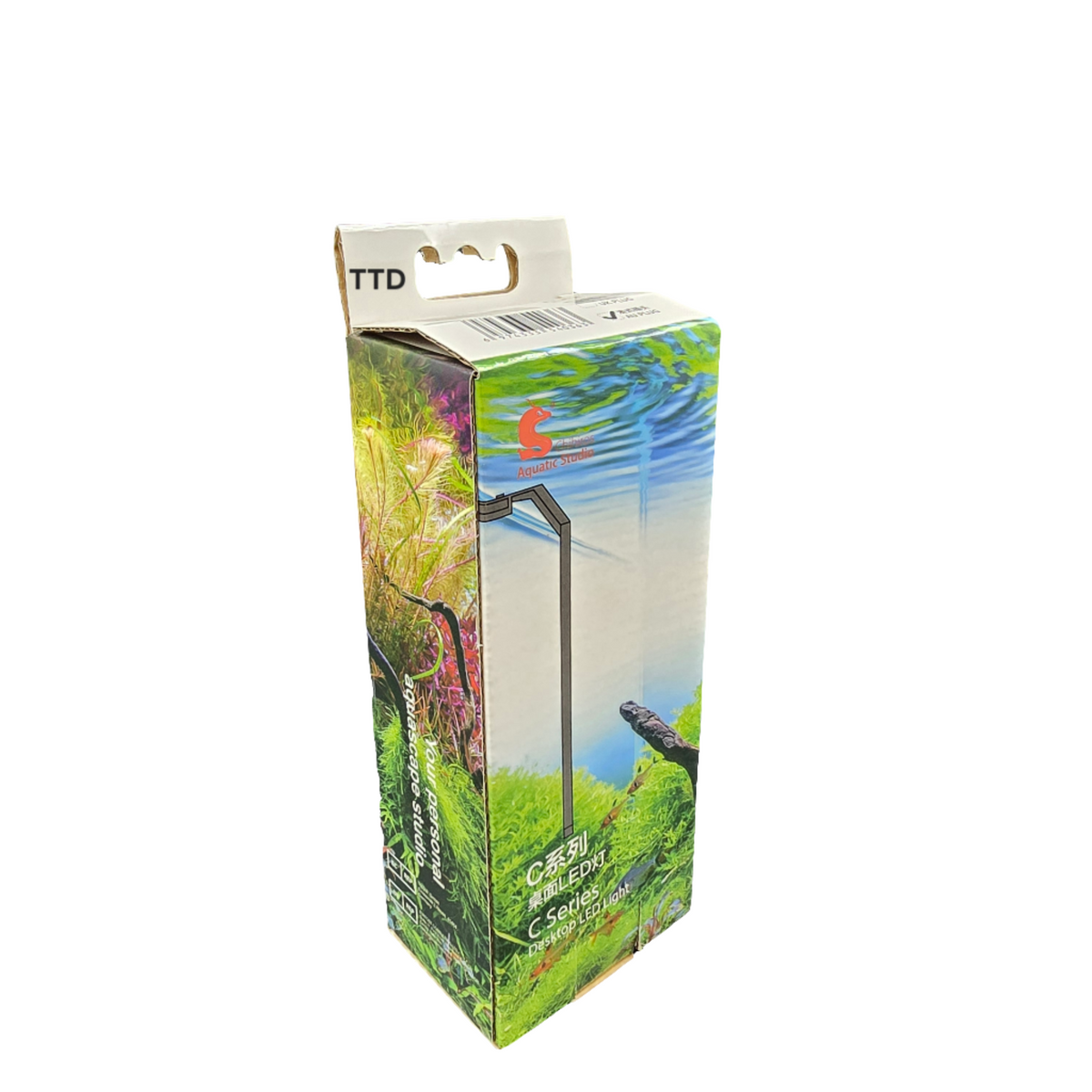 Chihiros C Series C201 LED Light 7W (White)