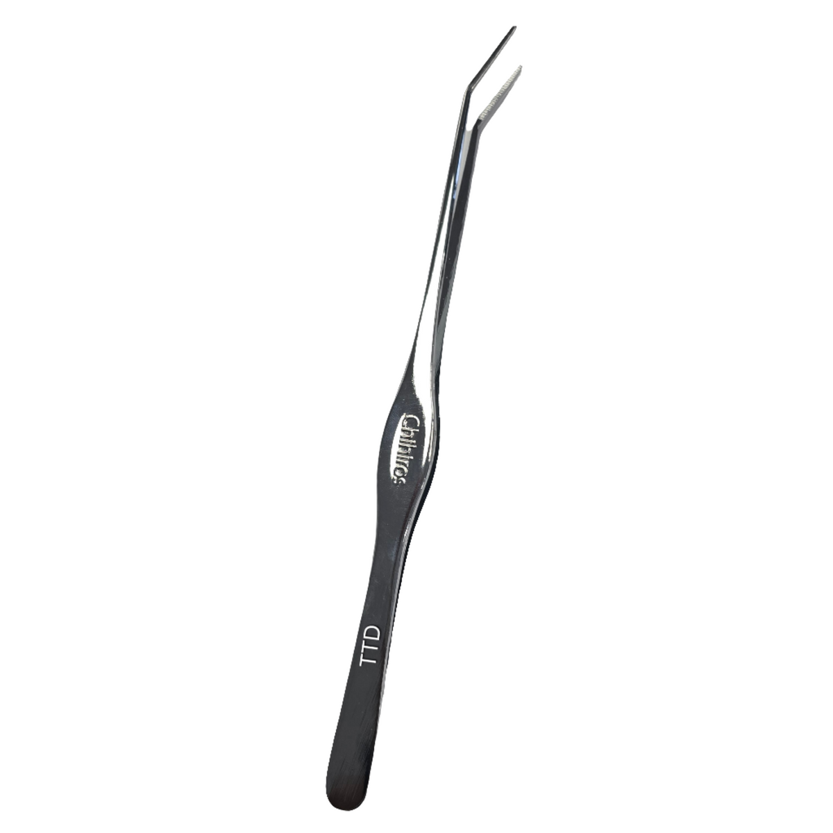 Chihiros Curved Tweezers 25cm