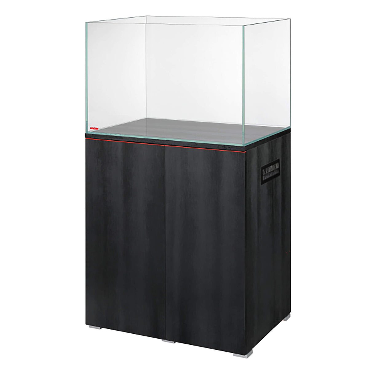 Eheim Clearscape 175 Aquarium including Cabinet (Black) 175L 71 x 50 x 51 cm**