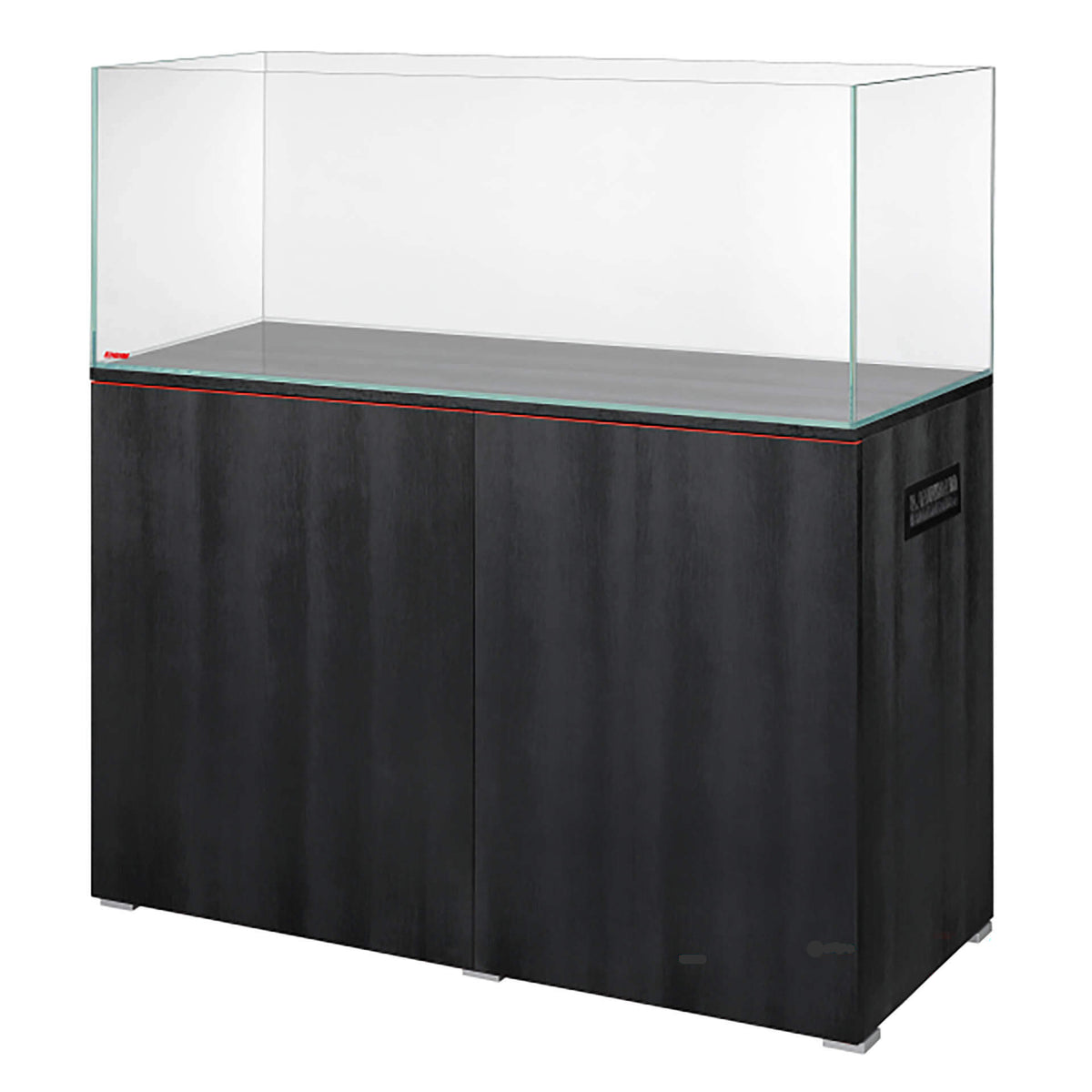 Eheim Clearscape 300 Aquarium including Cabinet (Black) 300L, 120 x 50 x 50cm**