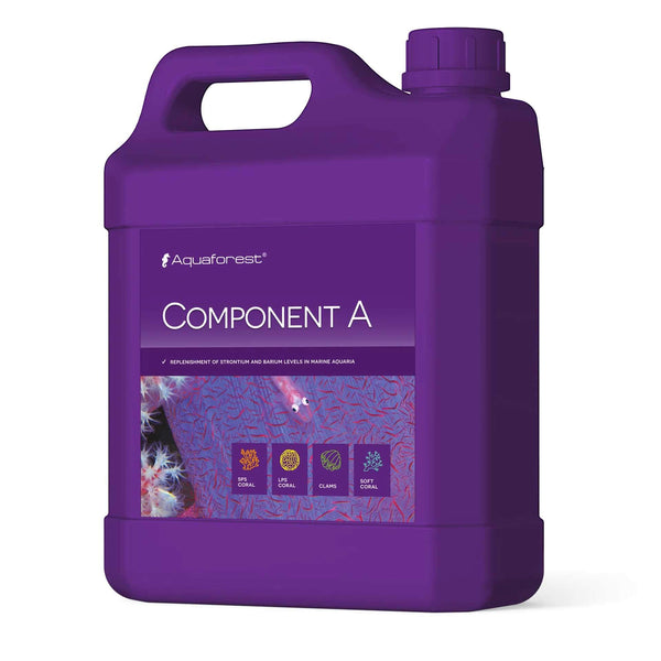 Aquaforest Component A 2L - The Tech Den