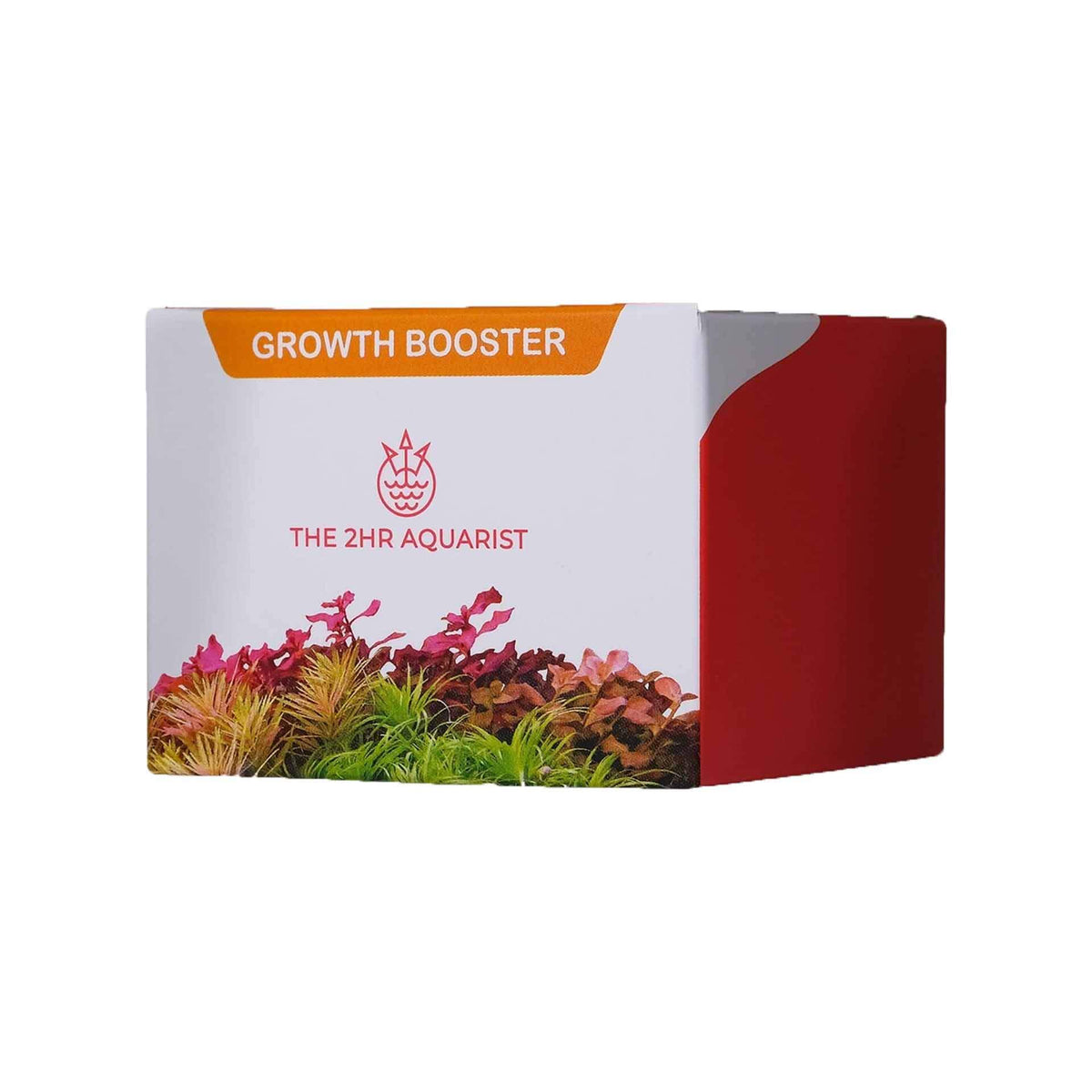 2Hr Aquarist APT J Jazz Large 54 Caps