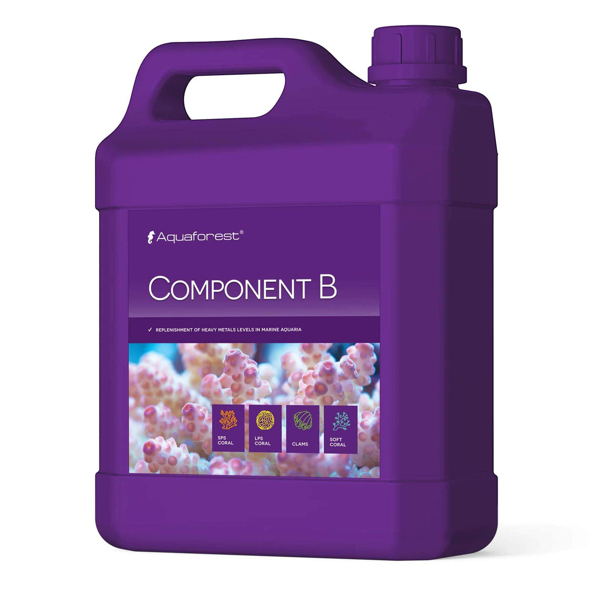 Aquaforest Component B 2L