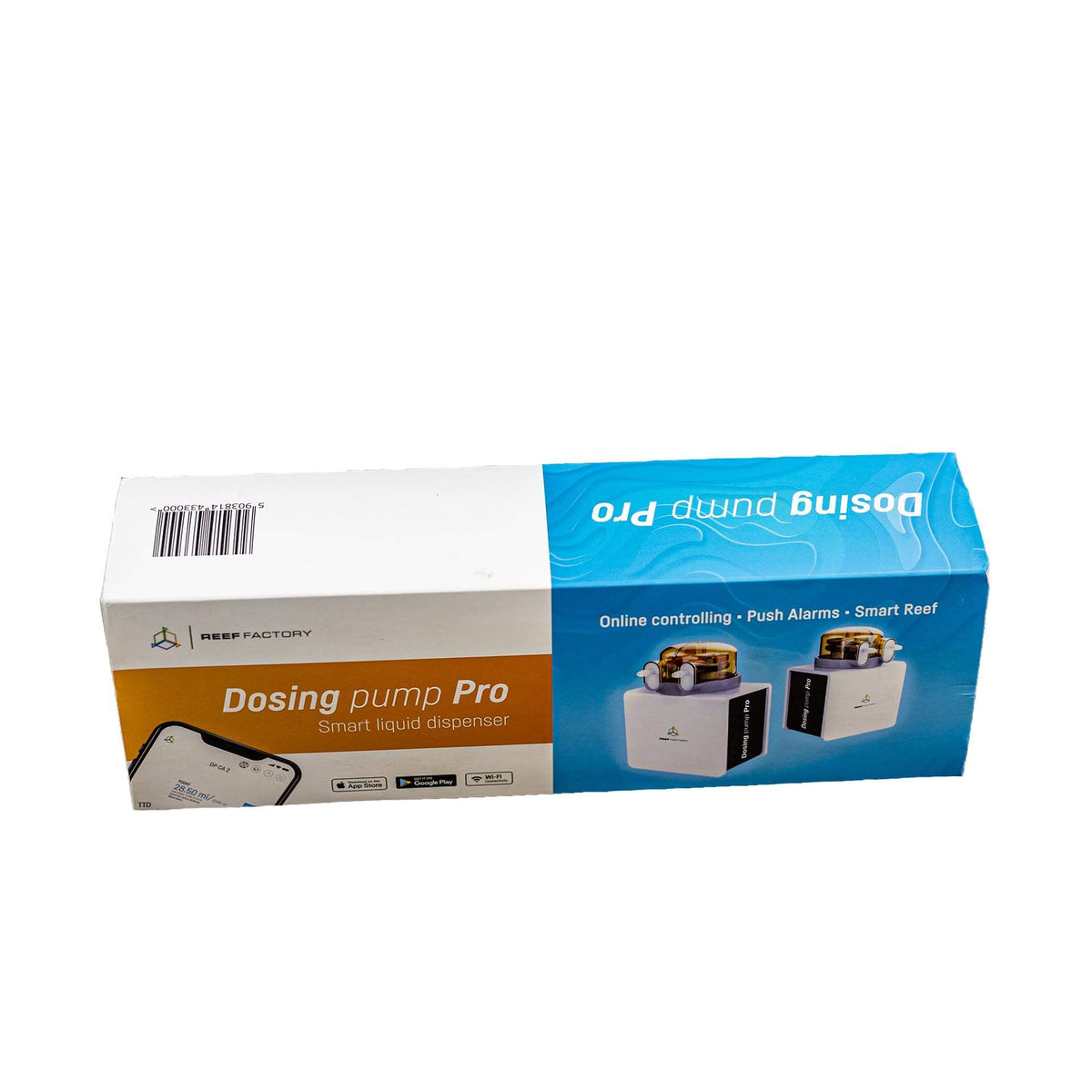 Reef Factory Dosing Pump Pro