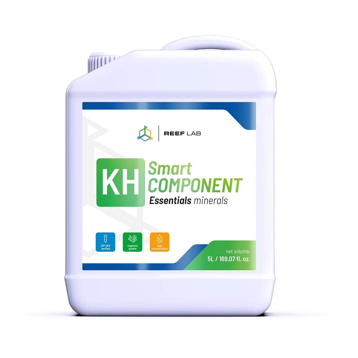 Reef Factory Smart Component KH 5L**