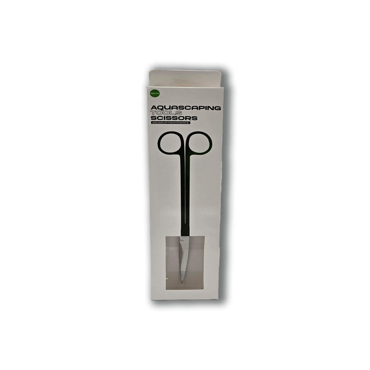 Dalua Scissors - Double Curved 25cm