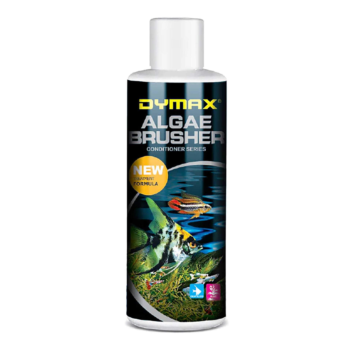 Dymax Algae Brusher 500ml