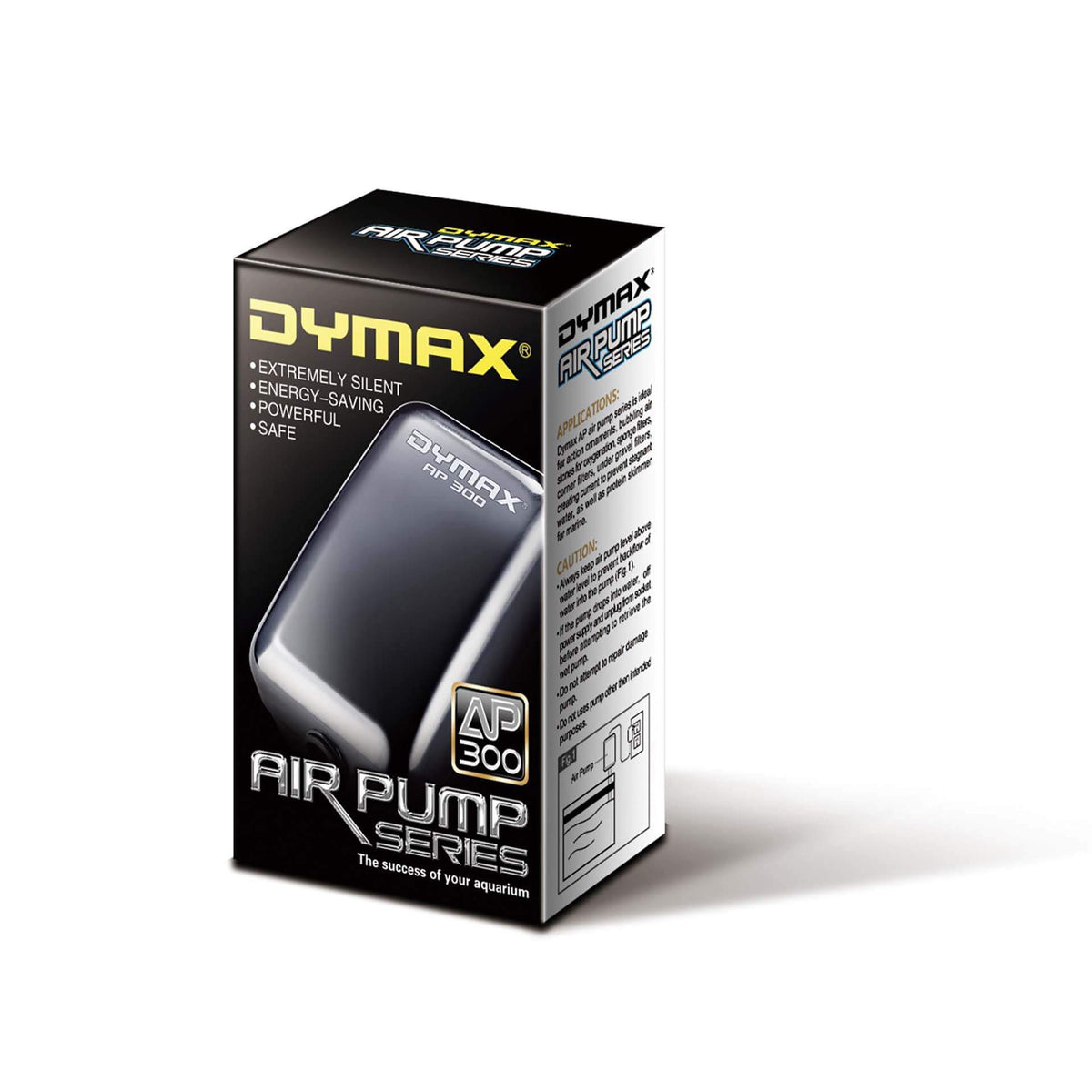 Dymax AP300 Air Pump