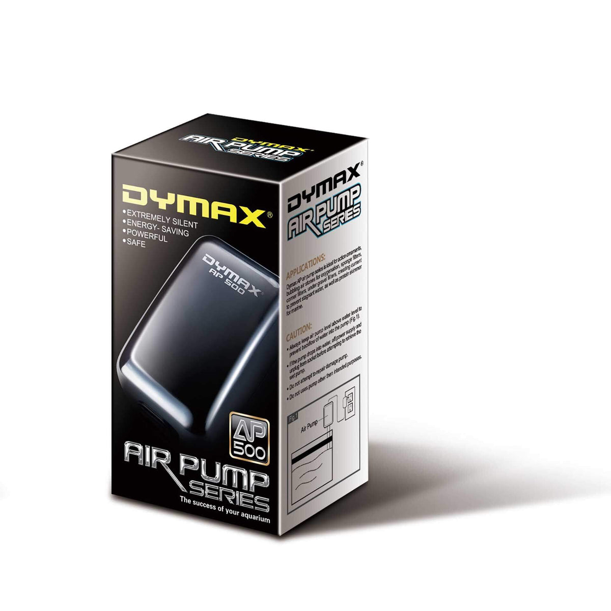 Dymax AP500 Air Pump