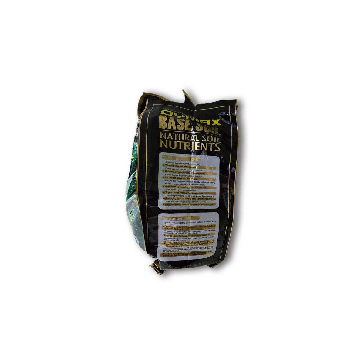 Dymax Base Plant Soil 9L**