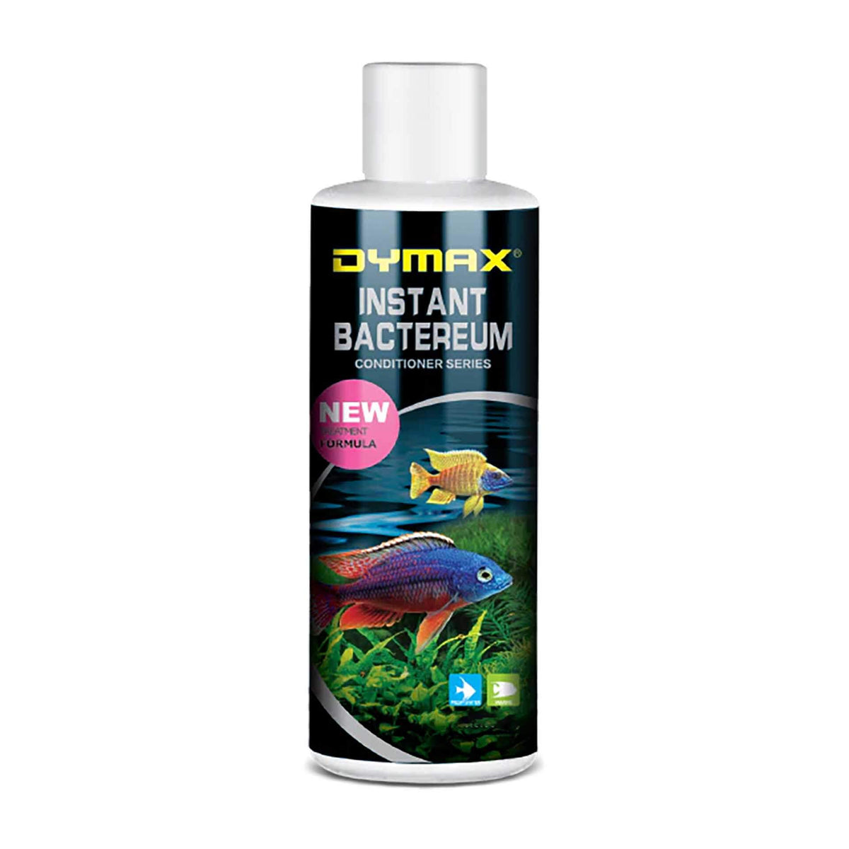 Dymax Instant Bactereum 300ml