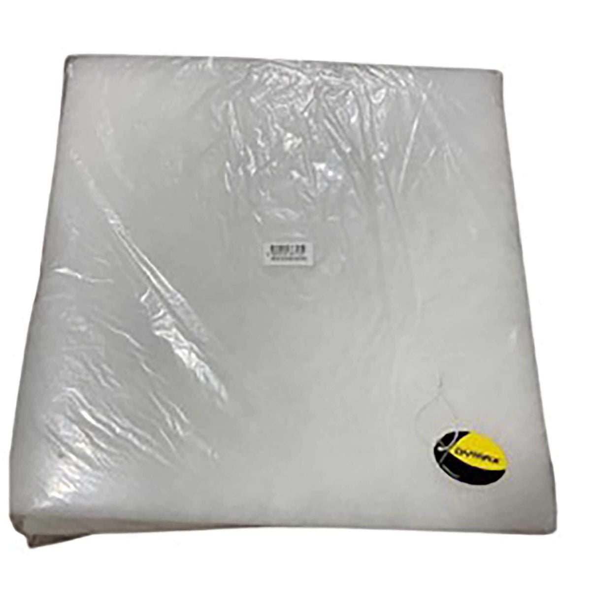 Dymax White Wool - LARGE (50cm x 50cm)