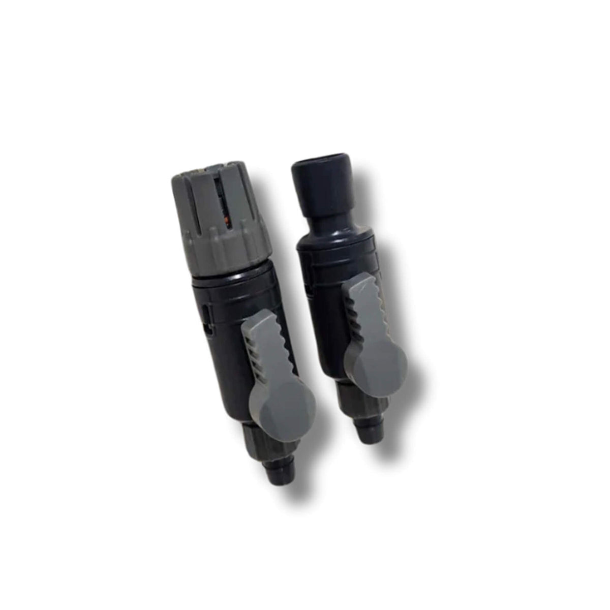 Dalua Quick Release + Hose Connect 12/16mm
