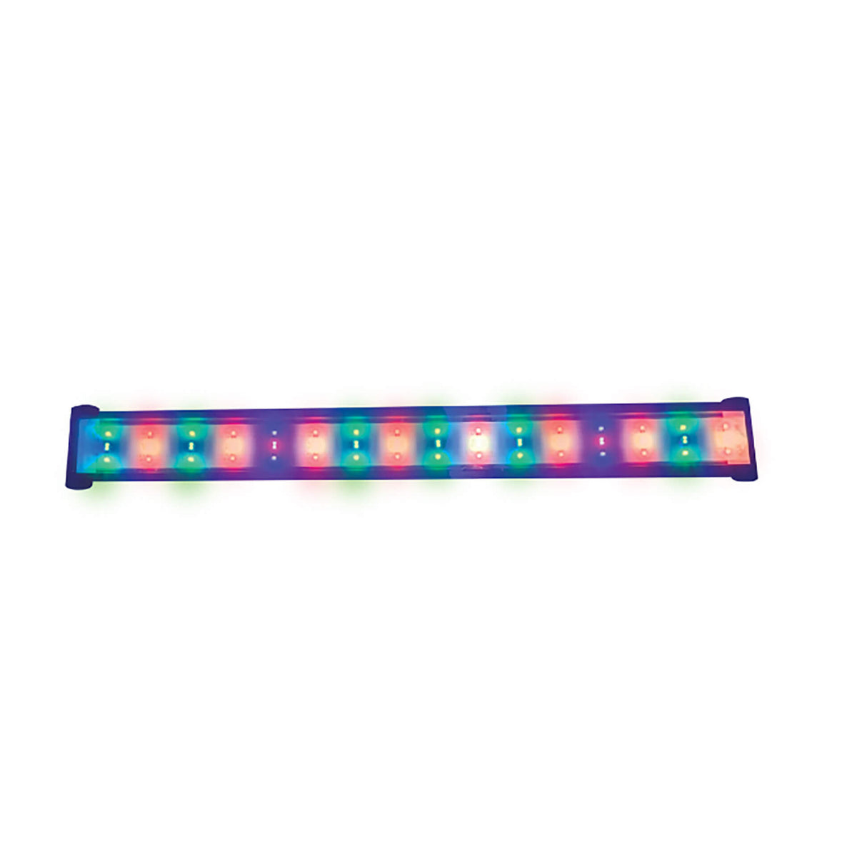 Dalua WRGB SLIM LED Aquarium Light (30cm - 12w)**