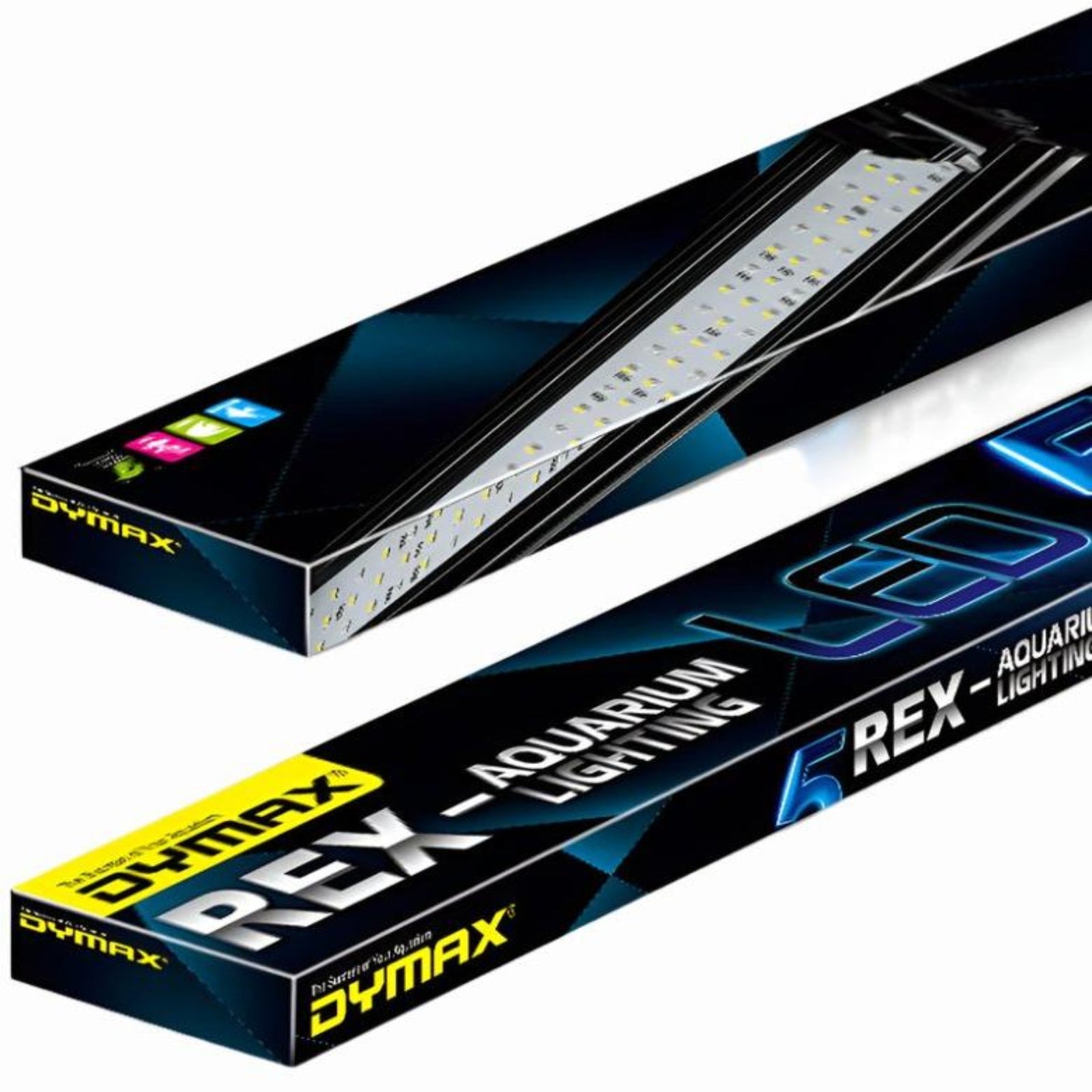 Dymax Rex Plant Led Light 30cm - DM696