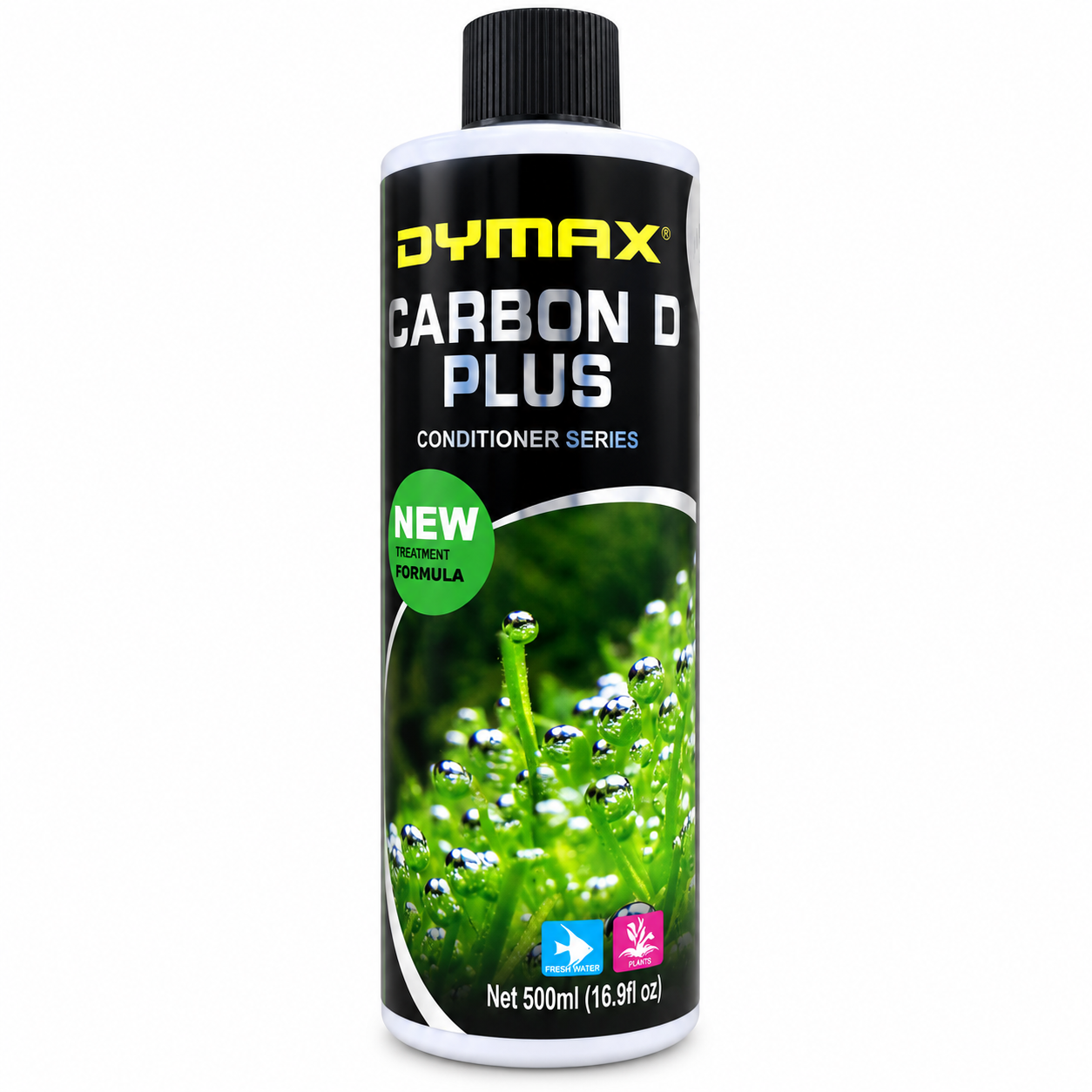 Dymax Carbon d plant fertiliser 500ml