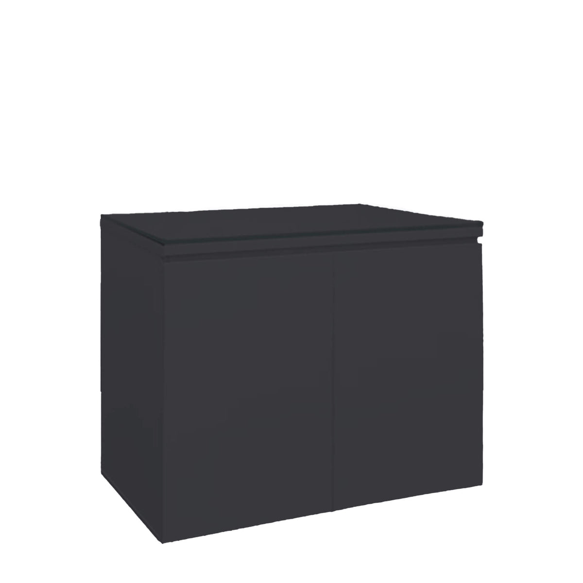 Dymax Glossy Black Cabinet 180 x 50 x 80cm - Suits Dymax GS Series Aquariums - In Store Pick Up Only **  - Special Order