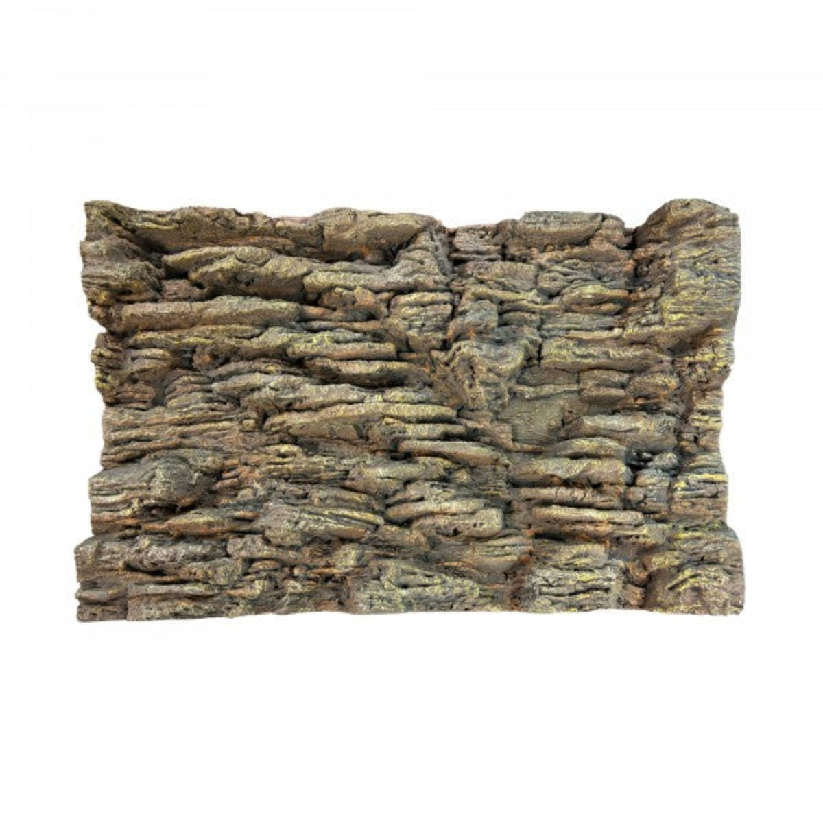 Eco Tech 3D Background Canyon - 88.5 x 25 x 56.5cm - In store pickup only**