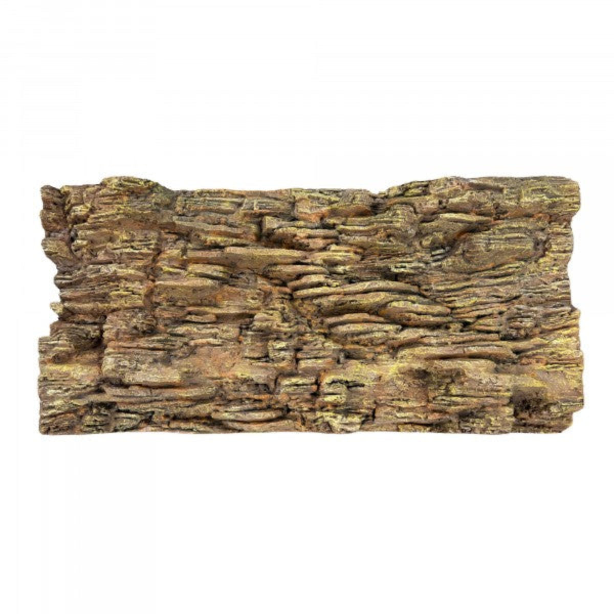 Eco Tech 3D Background Canyon - 118 x 15 x 56.5cm - In store pickup only**