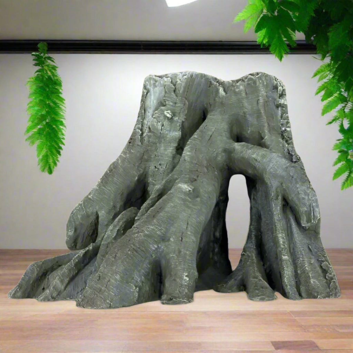 Eco Tech 3D Mangrove Wide - 57 x 30 x 41cm- In store pickup only**