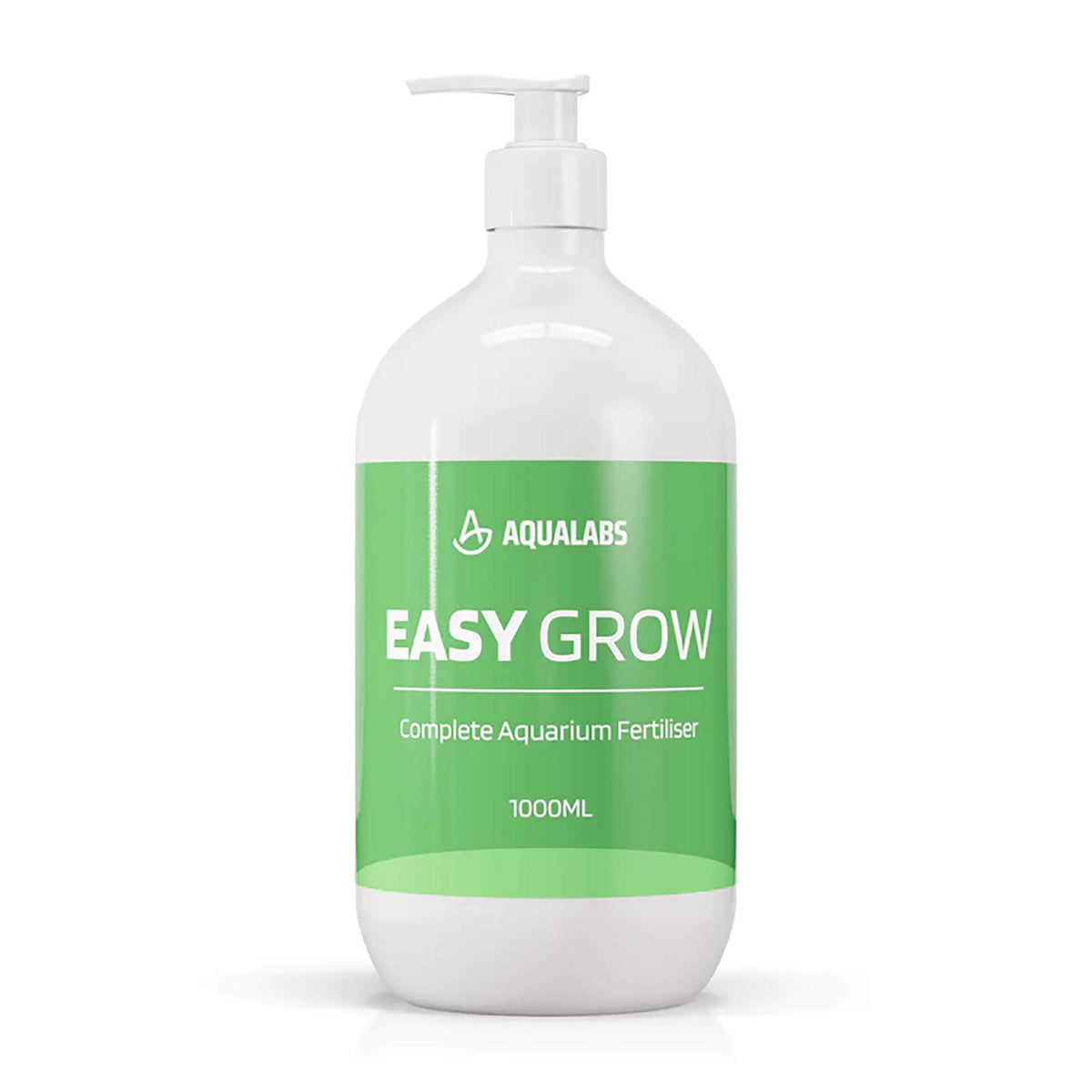 AquaLabs Easy Grow 1000ml - Complete Aquarium Fertiliser