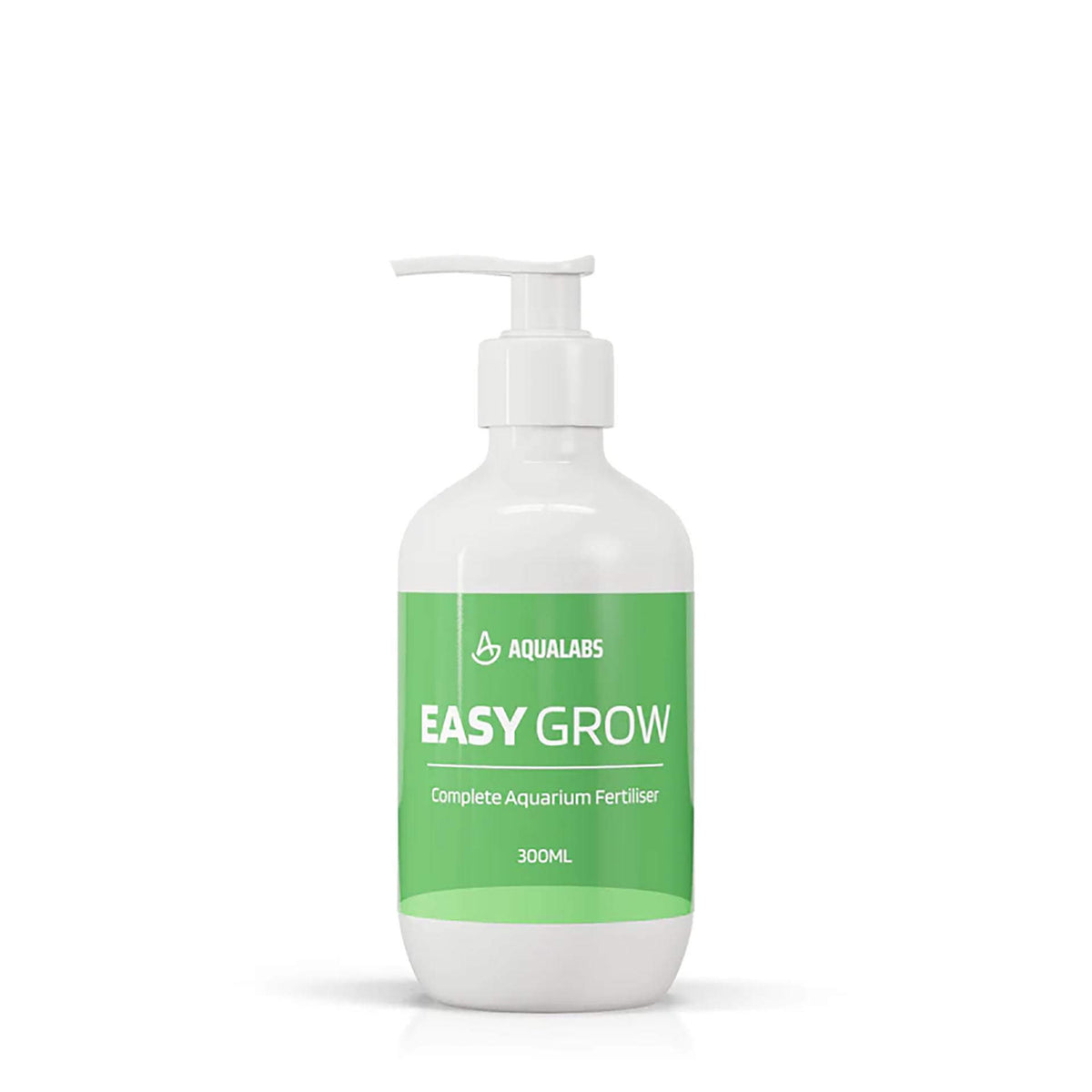 AquaLabs Easy Grow 300ml - Complete Aquarium Fertiliser