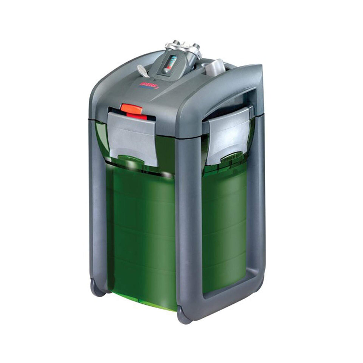 EHEIM Professionel 3 1200XL - External Canister Filter 25W, 1700L/h**