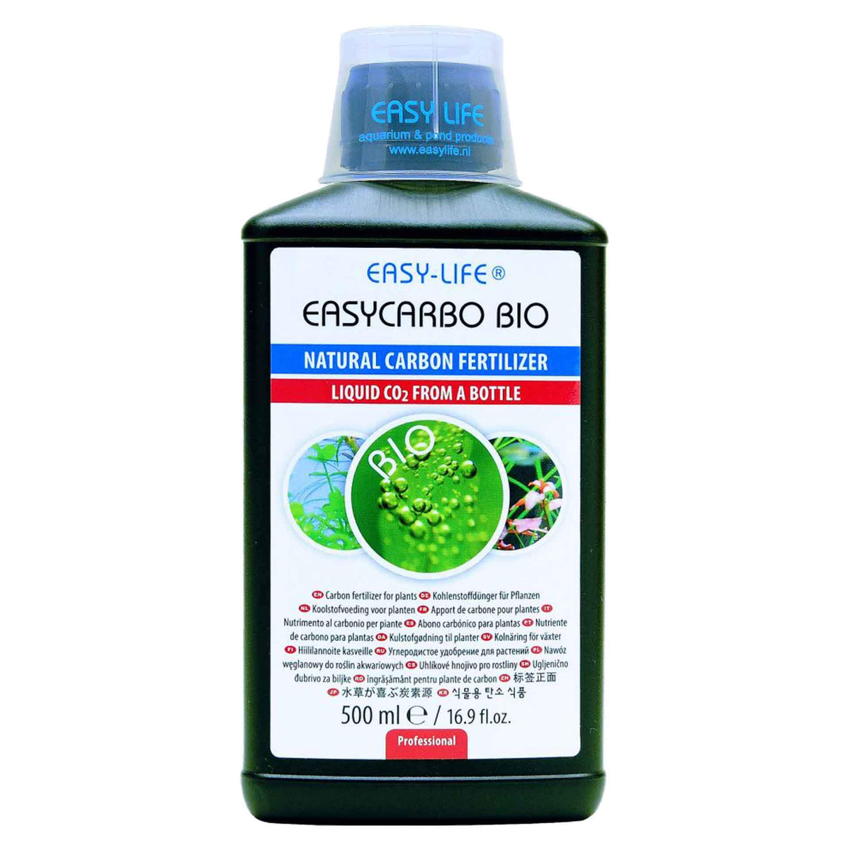 Easy-Life EasyCarbo BIO (Liquid Carbon Plant Fertiliser) 500ml