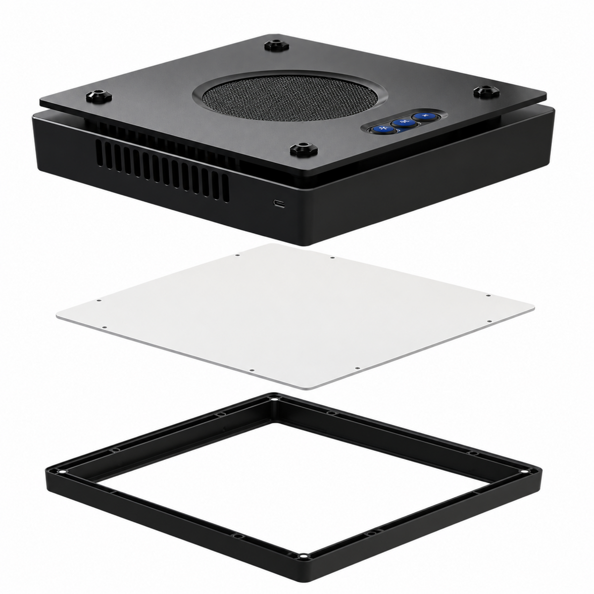 Ecotech Marine Diffuser for Radion XR15