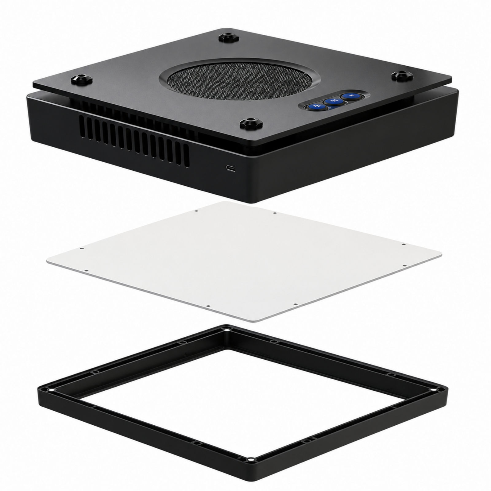 Ecotech Marine Diffuser for Radion XR15