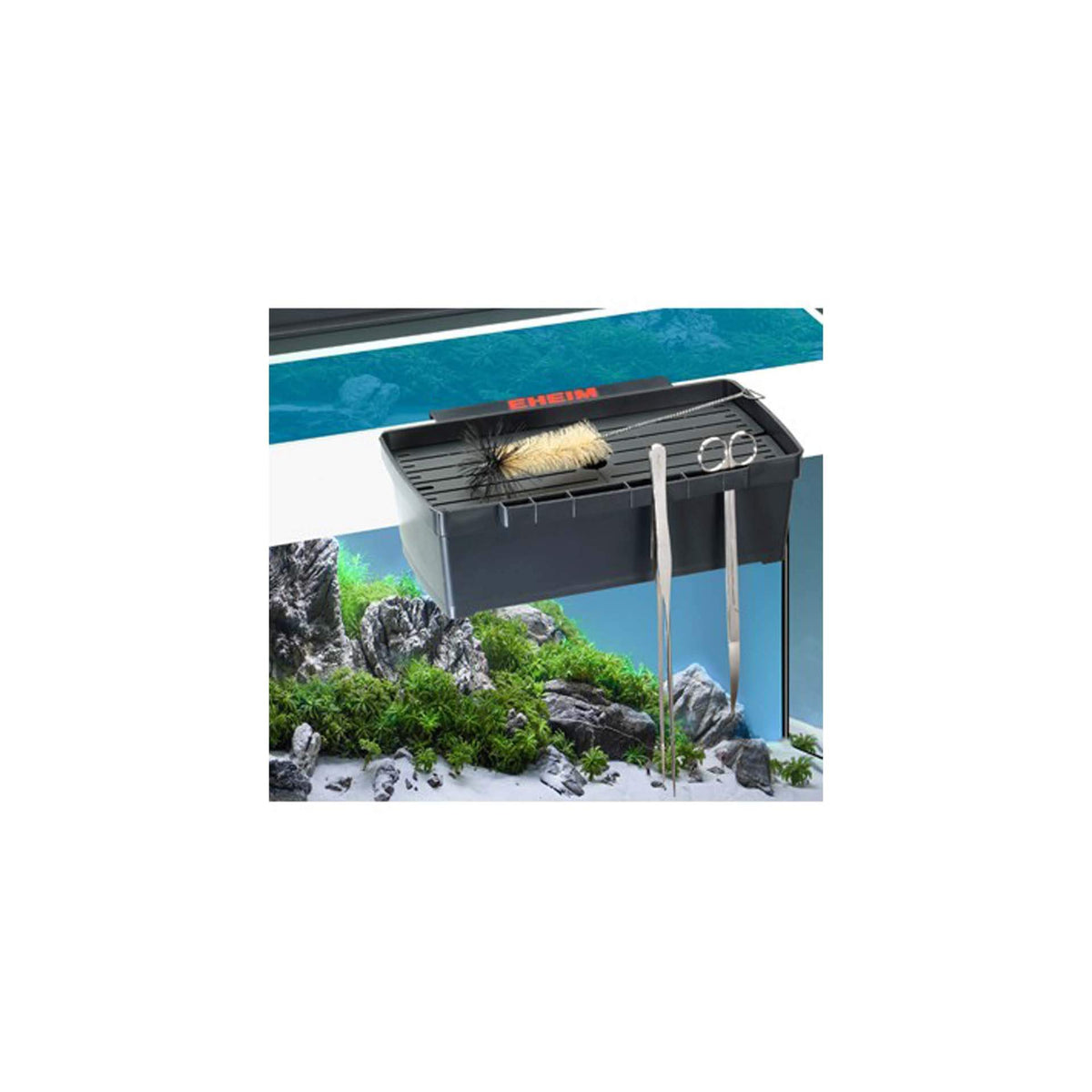 Eheim MultiBox - Hang On Utility Box