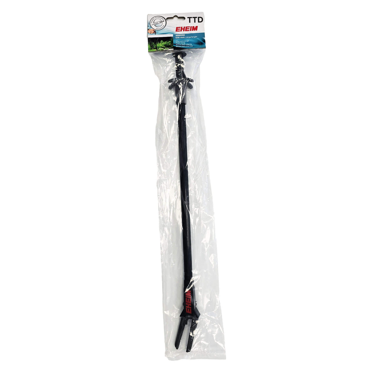 Eheim Plant Pincers 600mm  - Aquarium and Plant Tongs