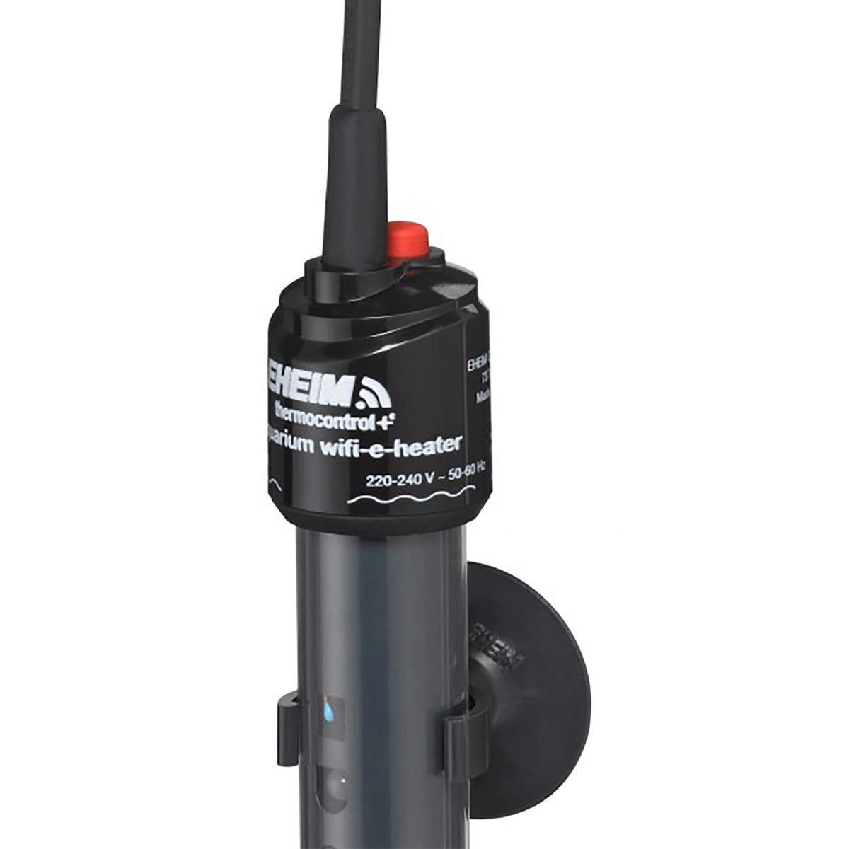 Eheim WiFi Thermocontrol+ e 150 Heater - 200-300L Aquariums