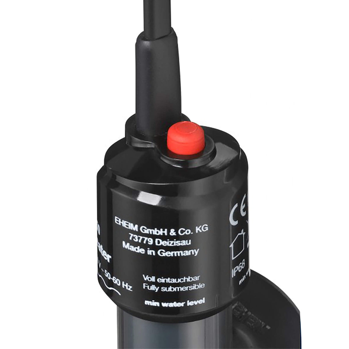 Eheim WiFi Thermocontrol+ e 150 Heater - 200-300L Aquariums