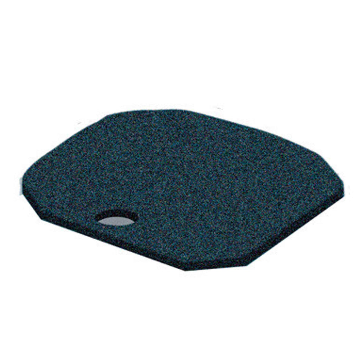 Eheim Activated carbon Pad (3pcs) for eXperience 150/250 Canister Filter